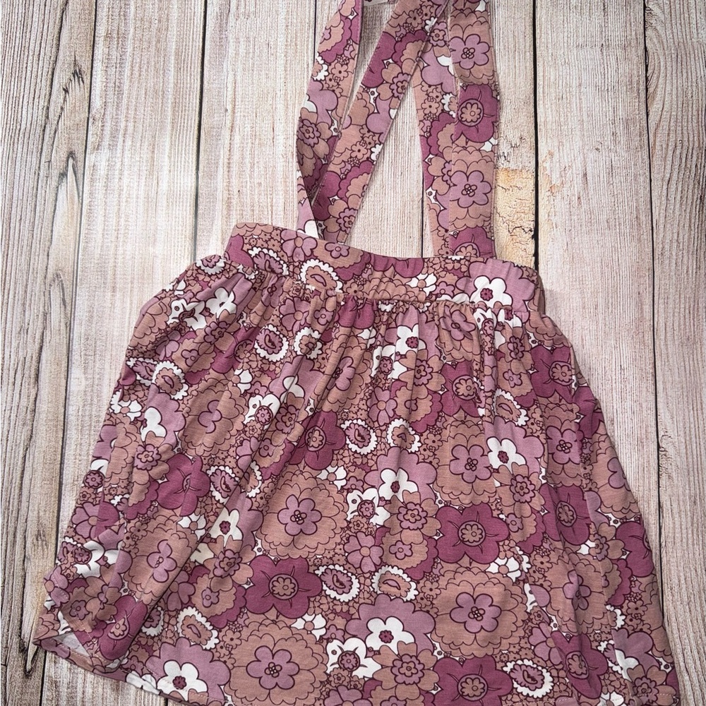 Kate Quinn bamboo skirt